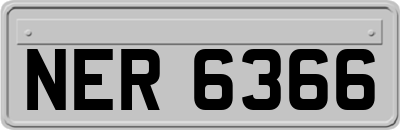 NER6366