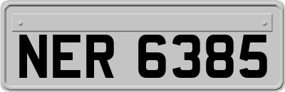 NER6385