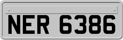 NER6386