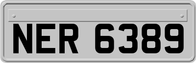 NER6389