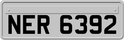 NER6392