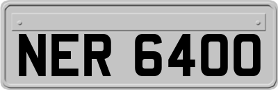 NER6400