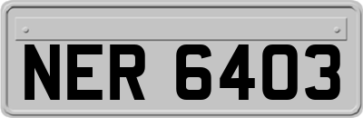 NER6403