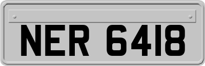 NER6418