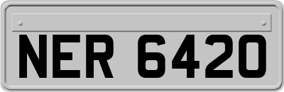 NER6420