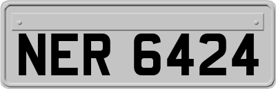 NER6424