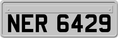 NER6429