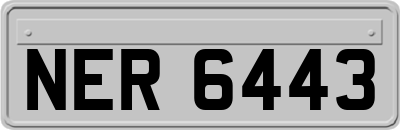 NER6443