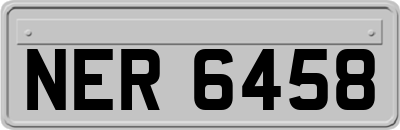 NER6458