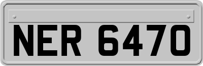 NER6470