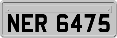 NER6475