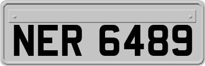 NER6489