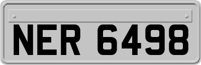 NER6498