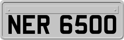 NER6500