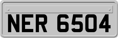 NER6504