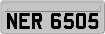 NER6505