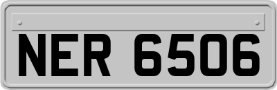 NER6506