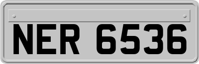 NER6536