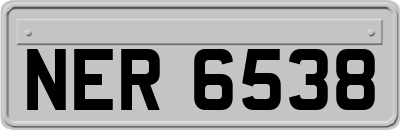 NER6538