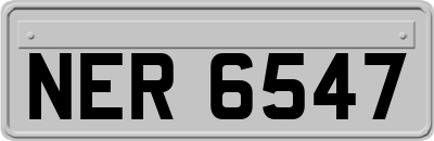 NER6547