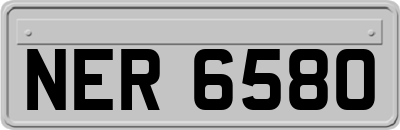 NER6580