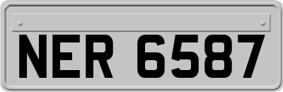 NER6587