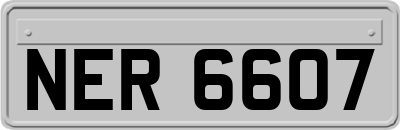 NER6607