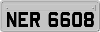 NER6608