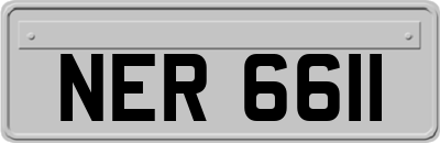 NER6611