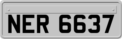 NER6637