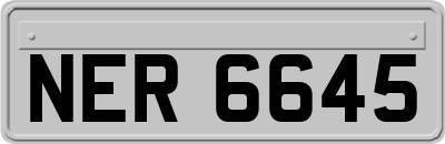 NER6645