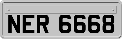 NER6668