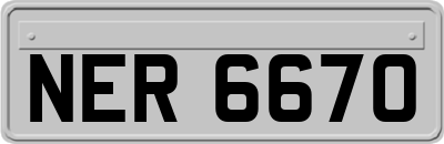 NER6670