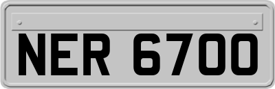 NER6700