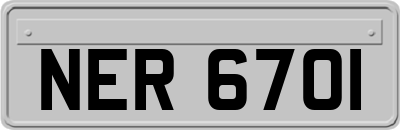 NER6701