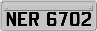 NER6702