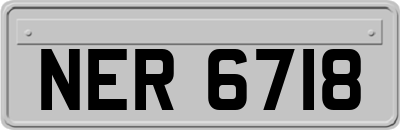 NER6718