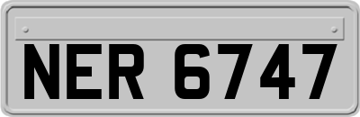 NER6747