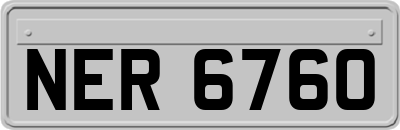 NER6760