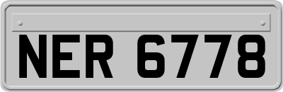 NER6778