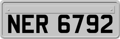 NER6792