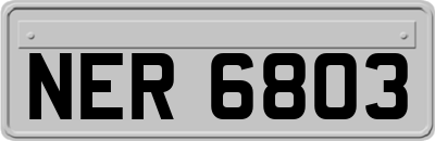 NER6803