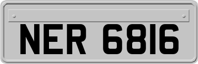 NER6816