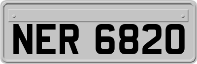 NER6820