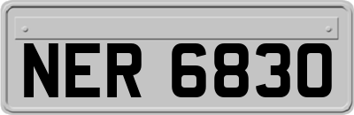 NER6830