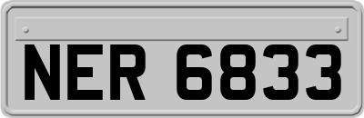 NER6833