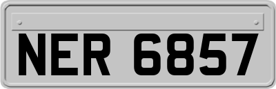 NER6857