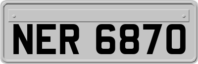 NER6870