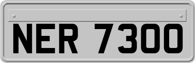 NER7300