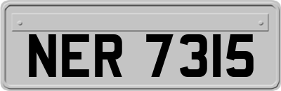 NER7315